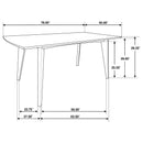 Malone Dining Sets