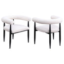 Dunmore Arm Chair