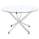 Beckham 5 Pc Dining Sets