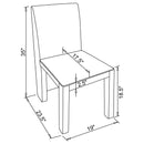 Tordera Side Chair