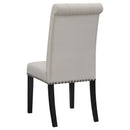 Sherry 5 Pc Dining Sets