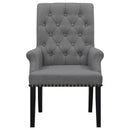 Sherry 7 Pc Dining Set