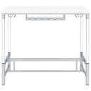 Norcrest Bar Table