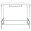 Norcrest Bar Table