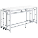 Jackson 5 Pc Counter Height Dining Set