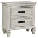 Franco Bedroom Sets
