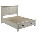 Franco Bedroom Sets