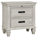 Franco Bedroom Sets