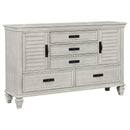 Franco Bedroom Sets