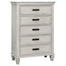 Franco Bedroom Sets