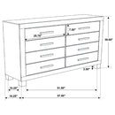 Woodmont Bedroom Sets