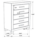 Woodmont Bedroom Sets