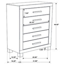 Woodmont Bedroom Sets