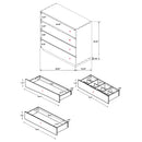 Winslow Bedroom Sets