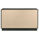 Cavelle Dresser
