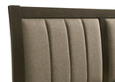 Wilkes 4 & 5 Piece E.King, Queen, Twin, & Full Bedroom Set