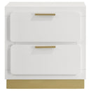 Caraway Nightstand