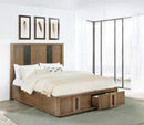 Terrace California King, E.King, & Queen Bed