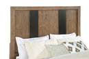 Terrace California King, E.King, & Queen Bed