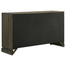 Gran Park 4 & 5 Piece Bedroom Set E.King, Queen, & Cal.King