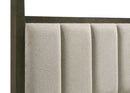 Gran Park 4 & 5 Piece Bedroom Set E.King, Queen, & Cal.King
