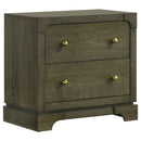 Gran Park 4 & 5 Piece Bedroom Set E.King, Queen, & Cal.King