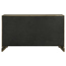 Gran Park Dresser