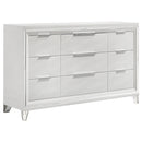 Marmore Dresser