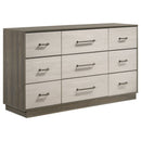 Fenwick 4 & 5 Piece Bedroom Set
