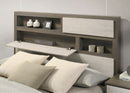 Fenwick 4 & 5 Piece Bedroom Set