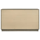 Fenwick Dresser