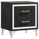 Lucia 4 & 5 Piece Bedroom Set King & Queen Beige & Grey