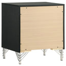 Lucia 4 & 5 Piece Bedroom Set King & Queen Beige & Grey