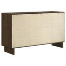 Glenwood 4 & 5 Piece Bedroom Set Eastren king & Queen