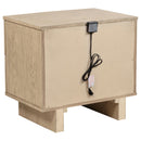 Kailani 4 & 5 Pc Bedroom Set E.King, Cal.King & Queen