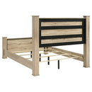 Oakglen Bedroom Sets