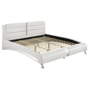 Jeremaine Bedroom Sets