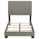 Dorian Panel Beds