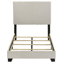 Dorian Panel Beds