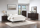 Mosby Queen Beds