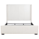 Natasha California King, E.King & Queen Bed