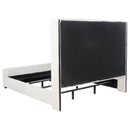 Natasha California King, E.King & Queen Bed