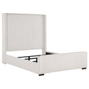 Natasha California King, E.King & Queen Bed