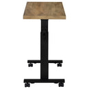 Westpark Bed Tables