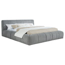 Wilshire California King, E.king, & Queen Bed