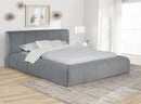 Wilshire California King, E.king, & Queen Bed