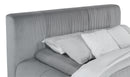 Wilshire California King, E.king, & Queen Bed