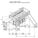 Millie Loft Beds