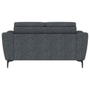 Nolan Loveseats