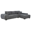 Octavia Stationary Sectionals